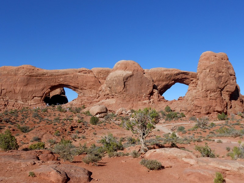 Arches (UT)